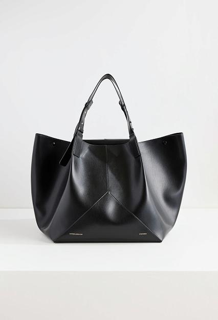 Victoria Beckham The W11 Jumbo Tote