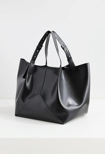Victoria Beckham The W11 Jumbo Tote