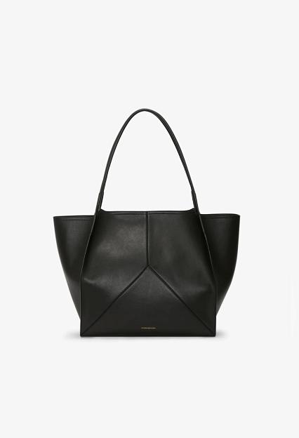 Victoria Beckham Victoria Tote Black