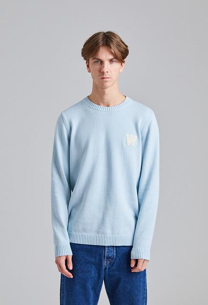 Wood Wood WWTay C Blue Surf