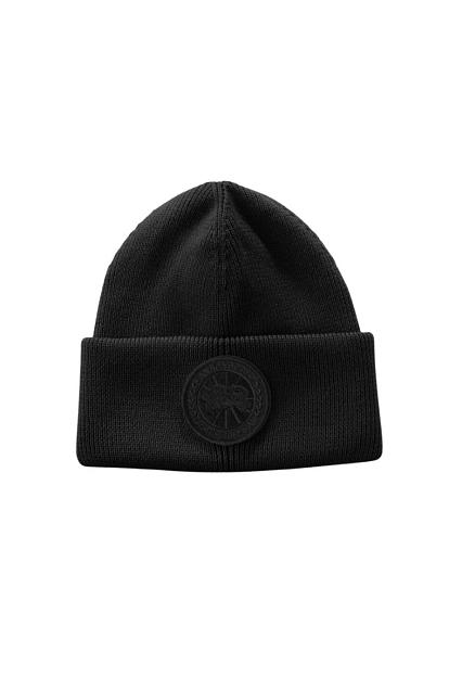 Canada Goose Artic Toque Black