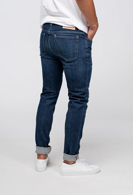 Acne Studios North Dark Blue