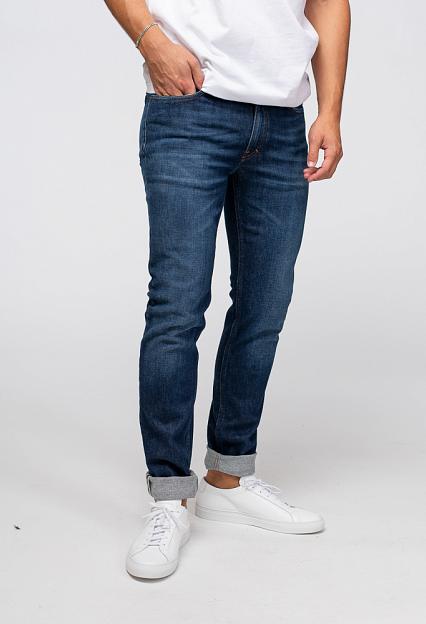 Acne Studios North Dark Blue