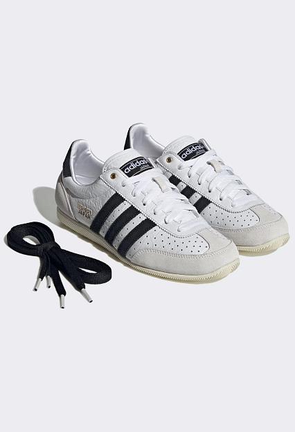 Adidas Japan White/Black