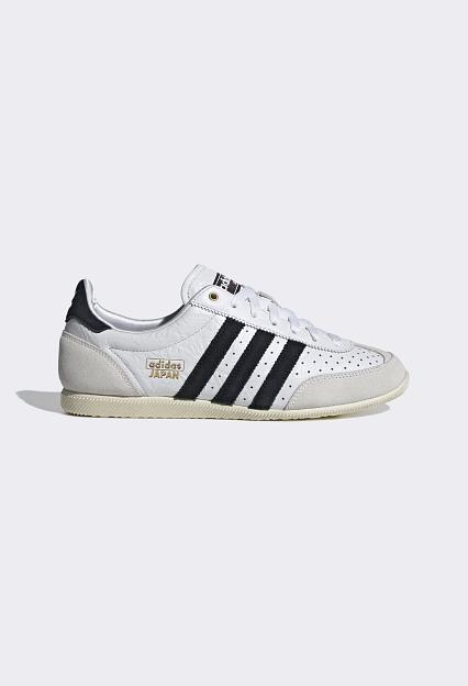 Adidas Japan White/Black