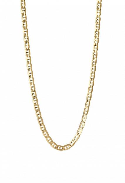 Carlo Necklace 50 cm Gold HP