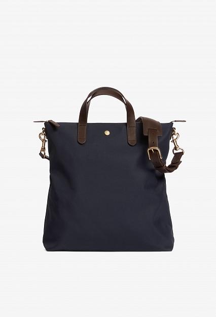 Mismo Shopper Shoulder Navy