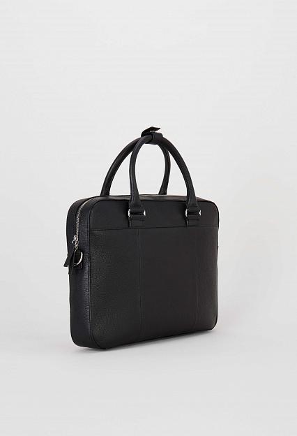 Tiger of Sweden Bosun Black