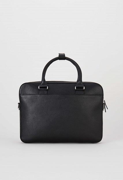 Tiger of Sweden Bosun Black
