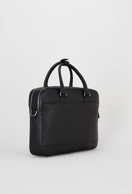 Tiger of Sweden Burin Black
