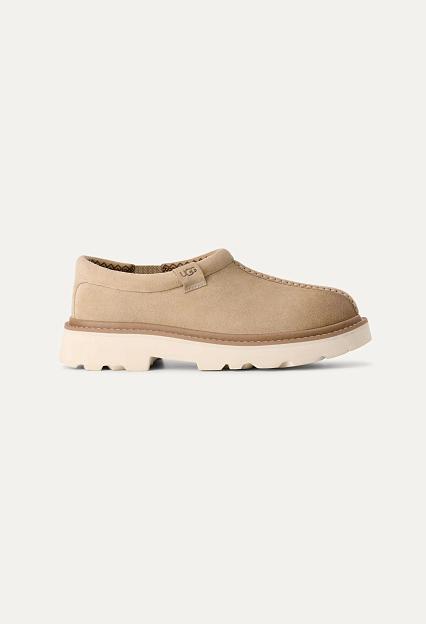 UGG Men's Tasman Lug Mustard Seed