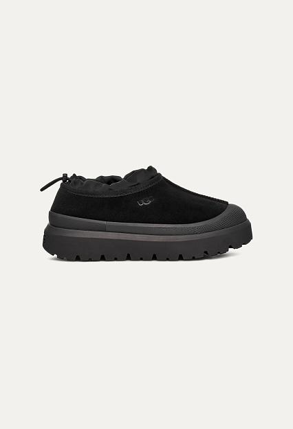UGG Men's Tasman Weather Hyb Black