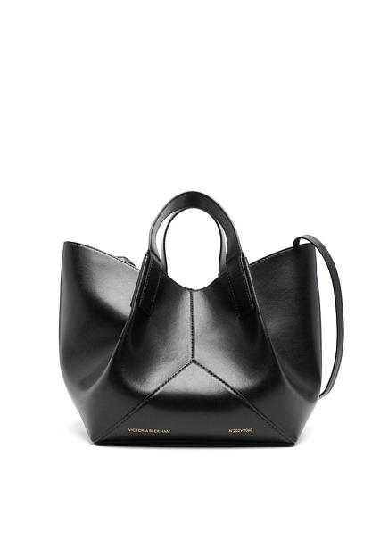 Victoria Beckham The W11 Tote Black