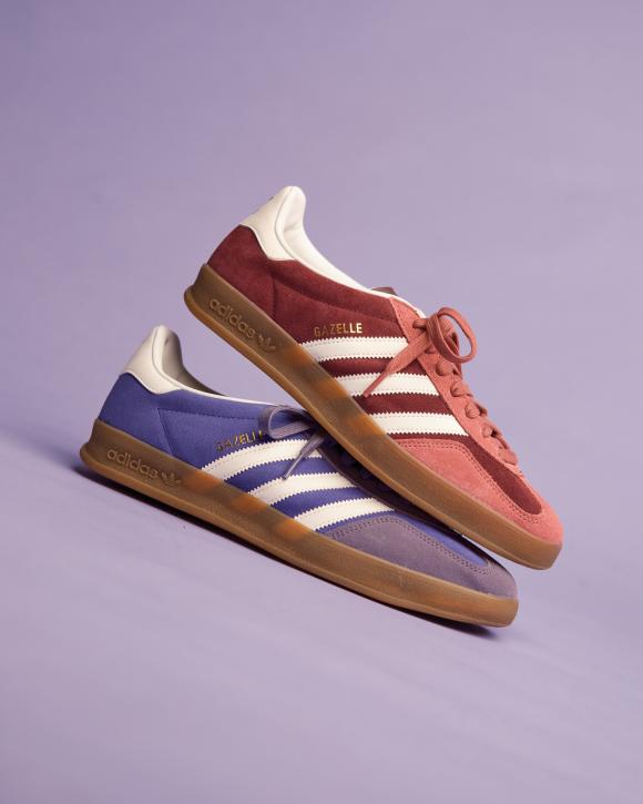 Adidas Gazelle Indoor