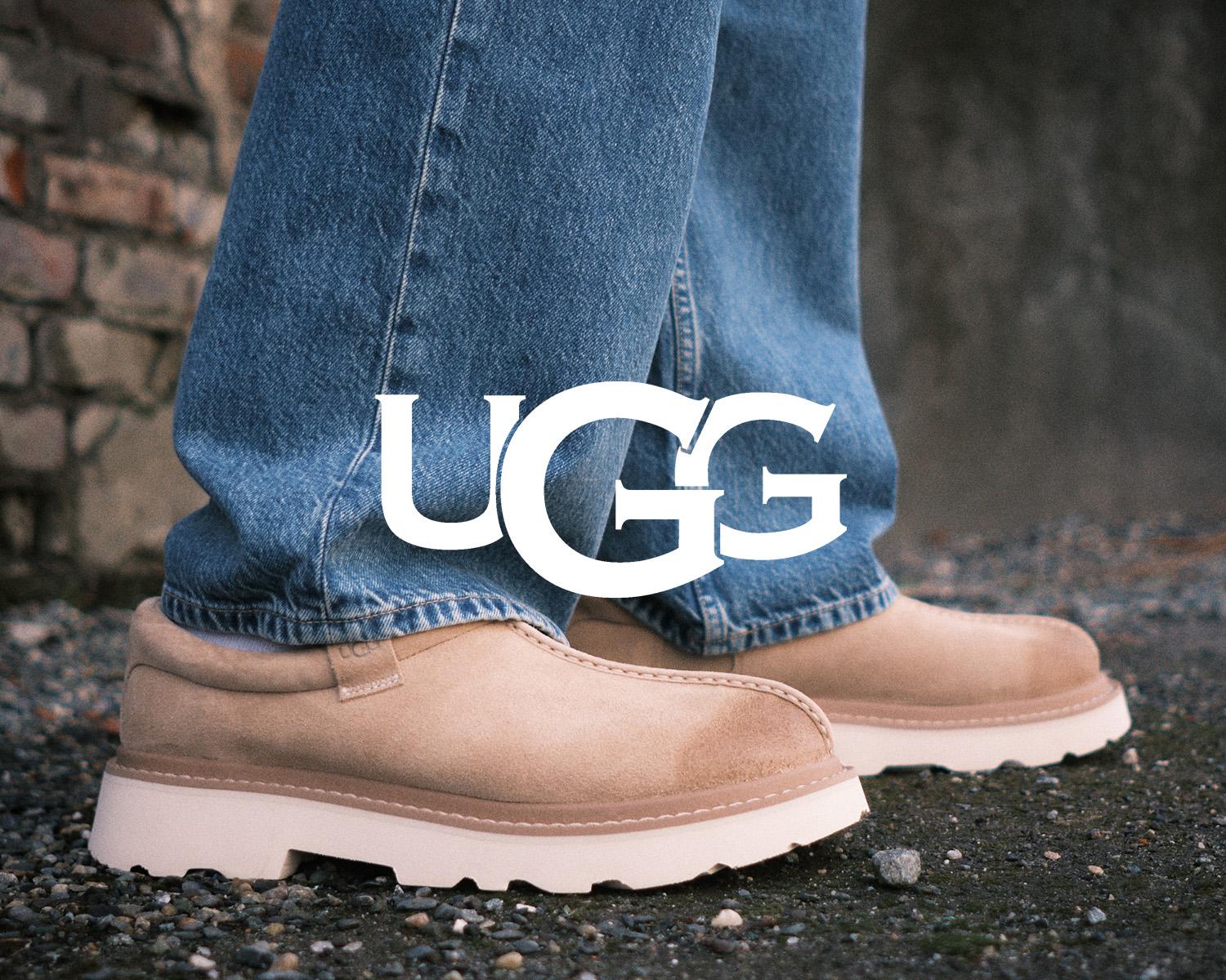 Ugg Tasman Lug