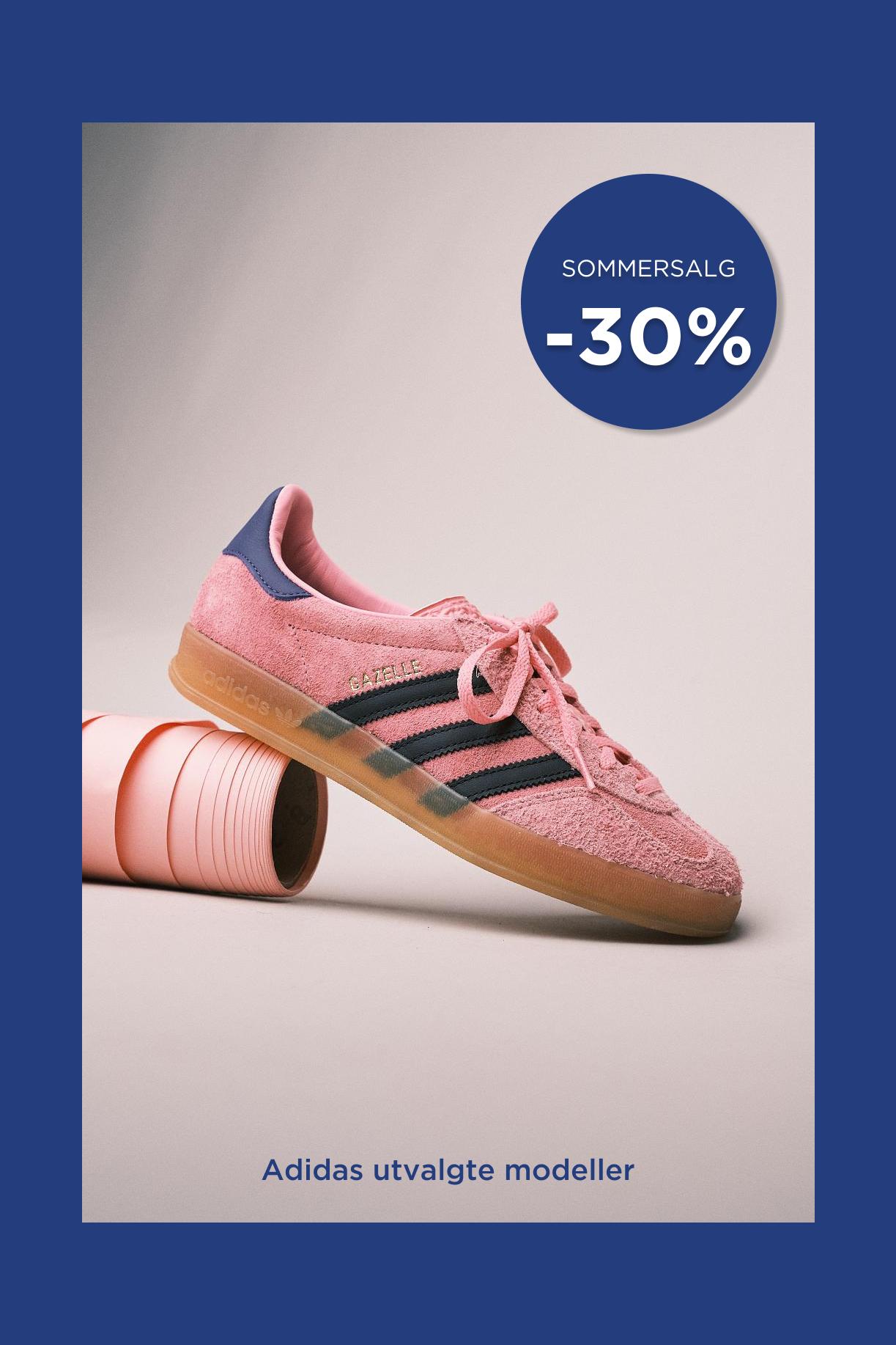 Adidas handelens dag