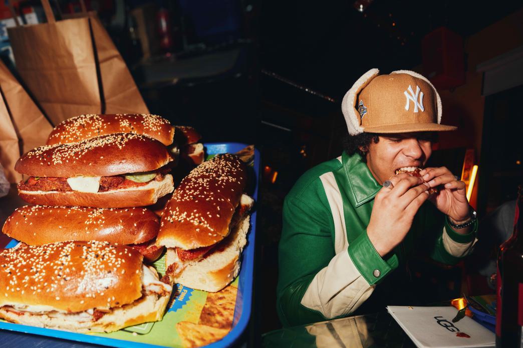 Ugg x Retro Big Spring Energy - Mikes Corner