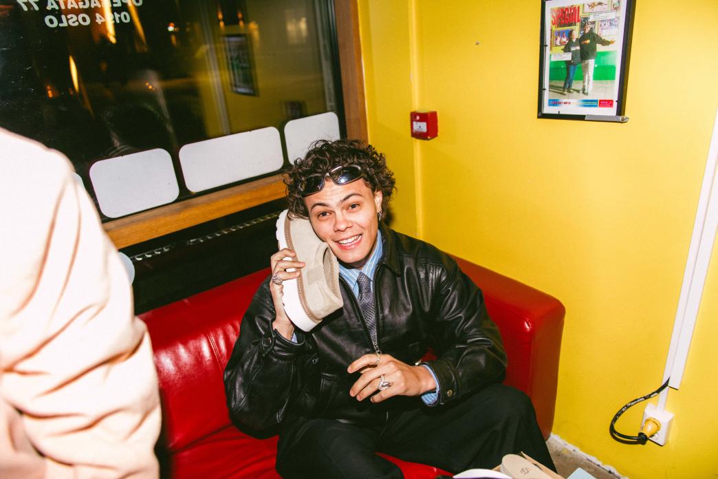 Ugg x Retro Big Spring Energy - Mikes Corner
