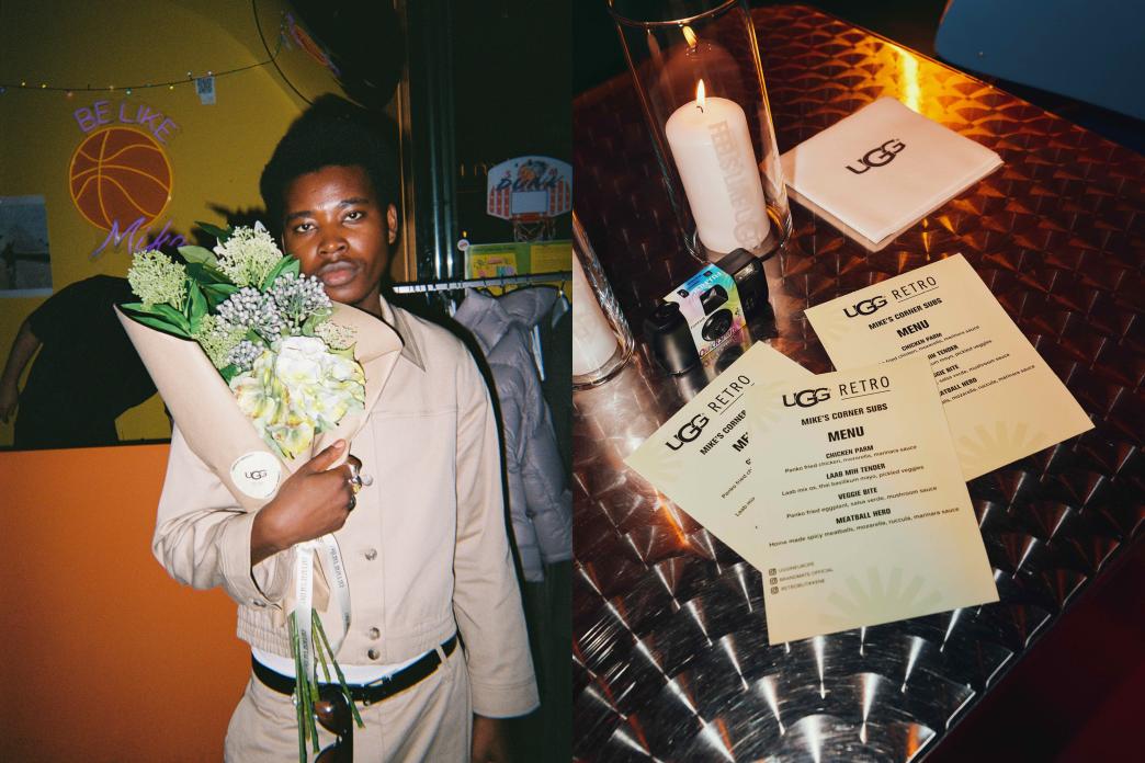 Ugg x Retro Big Spring Energy - Mikes Corner