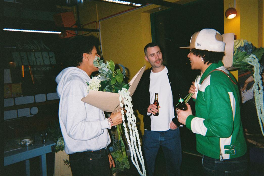 Ugg x Retro Big Spring Energy - Mikes Corner
