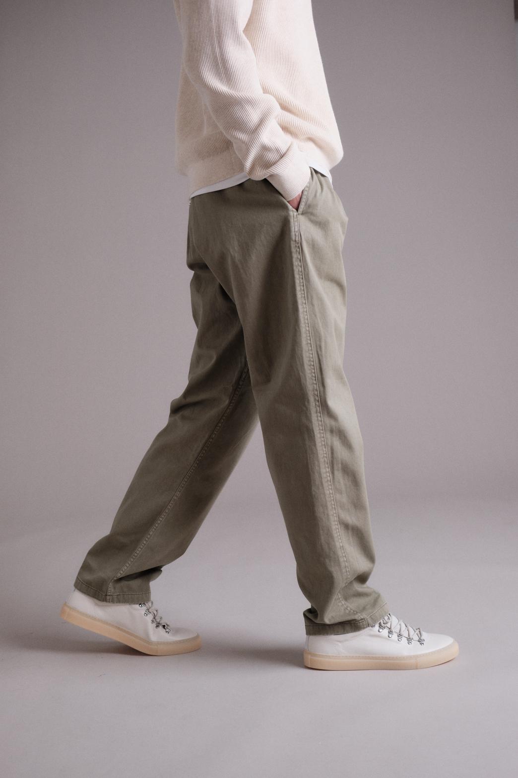 Gramicci Pant