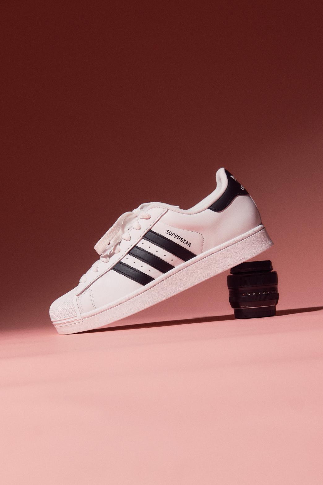 Adidas superstar
