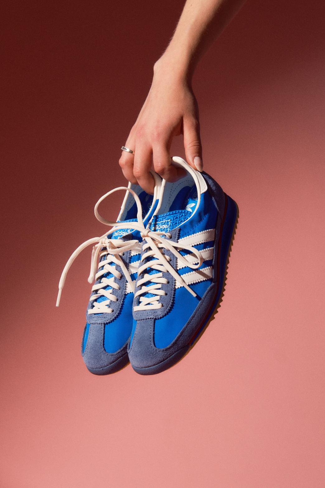 Adidas sl 72