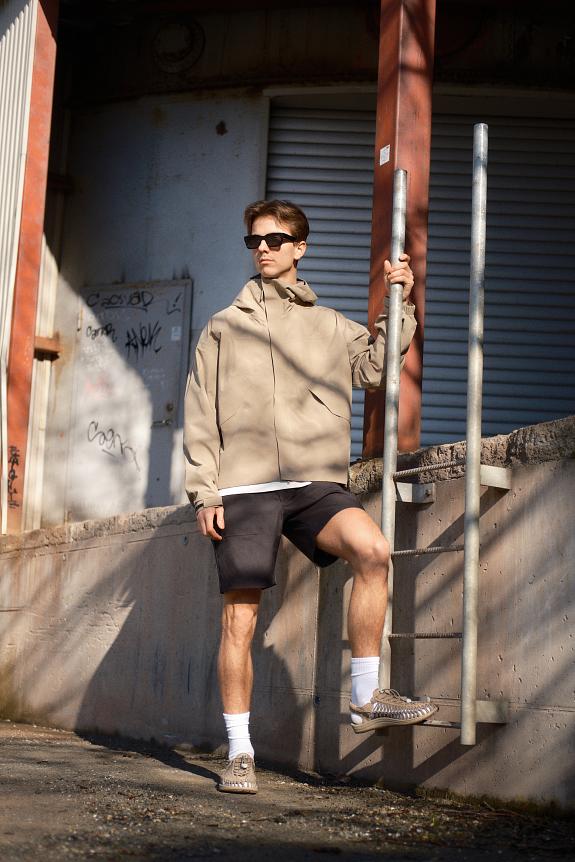 Blæst Synes Jacket Oakmoss-6
