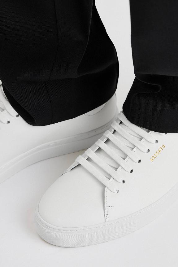 AXEL ARIGATO Clean 90 Sneaker White-7