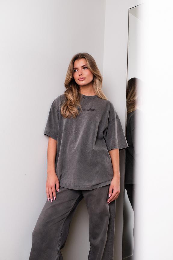 FN-UX-TSHI000105 Faded Grey