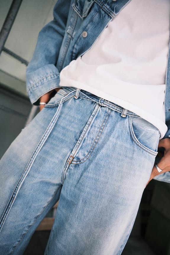 Acne Studios 1991 Toj