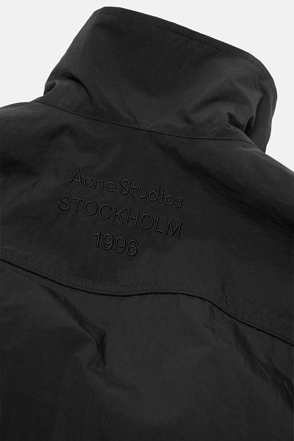 Acne Studios Nylon jacket FN-WN-OUTW001113-4