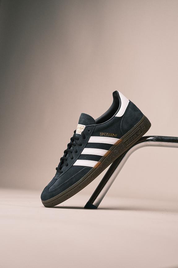 Adidas Handball Spezial Black/White DB3021