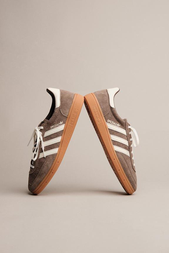 Adidas Handball Spezial Brown/White