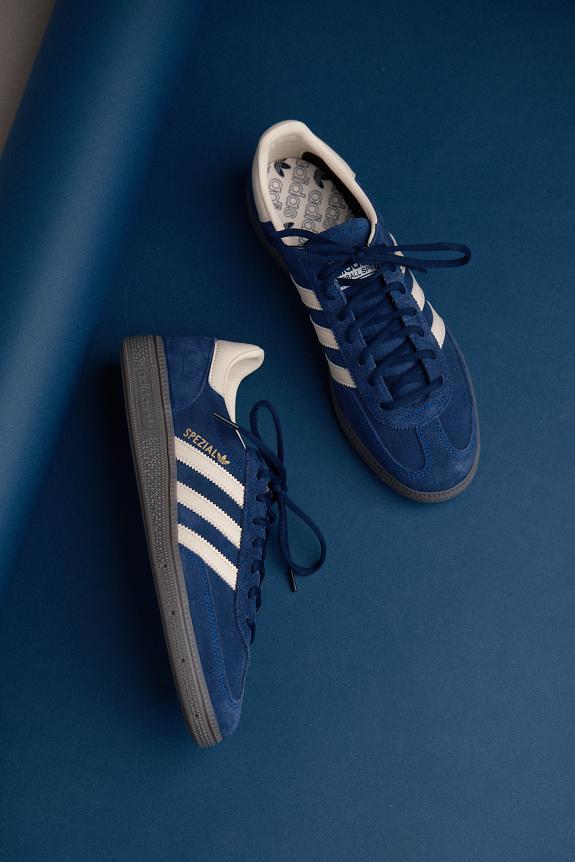 Adidas Handball Spezial Navy/White-8