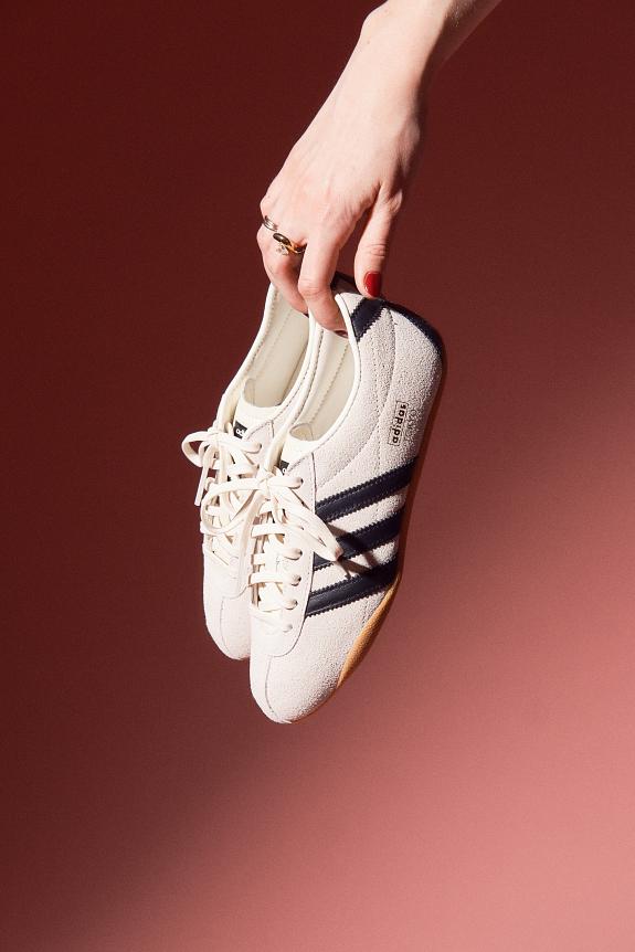 Adidas Tokyo W White/Black-9