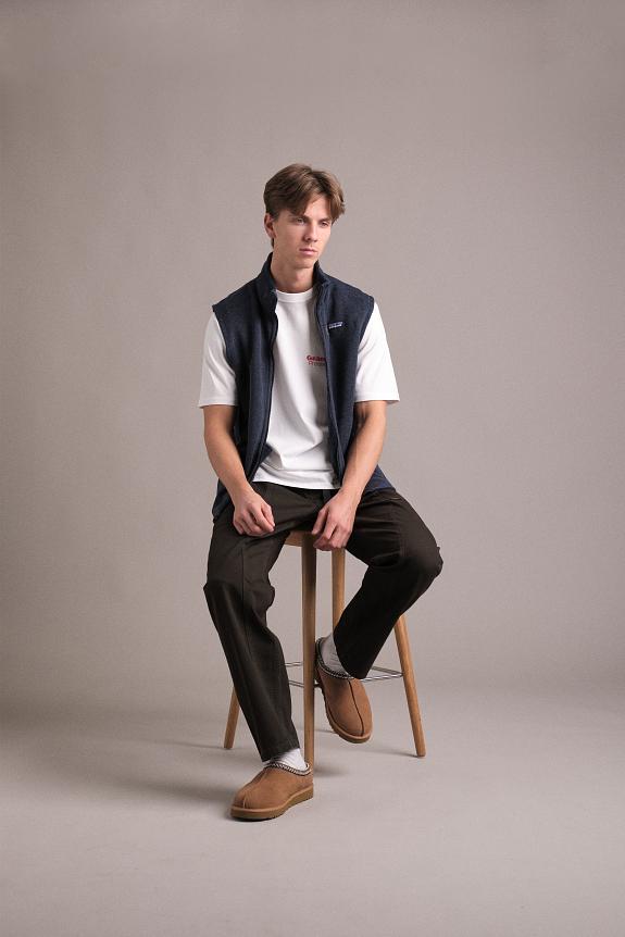 Patagonia Better Sweater Vest Navy