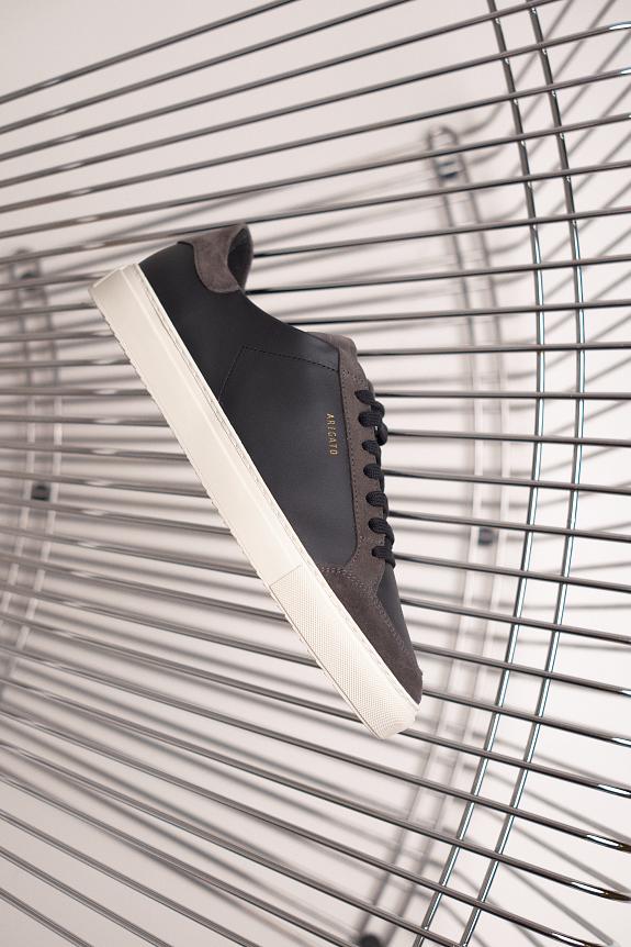 AXEL ARIGATO Clean 90 Triple Sneaker Black/Grey-5