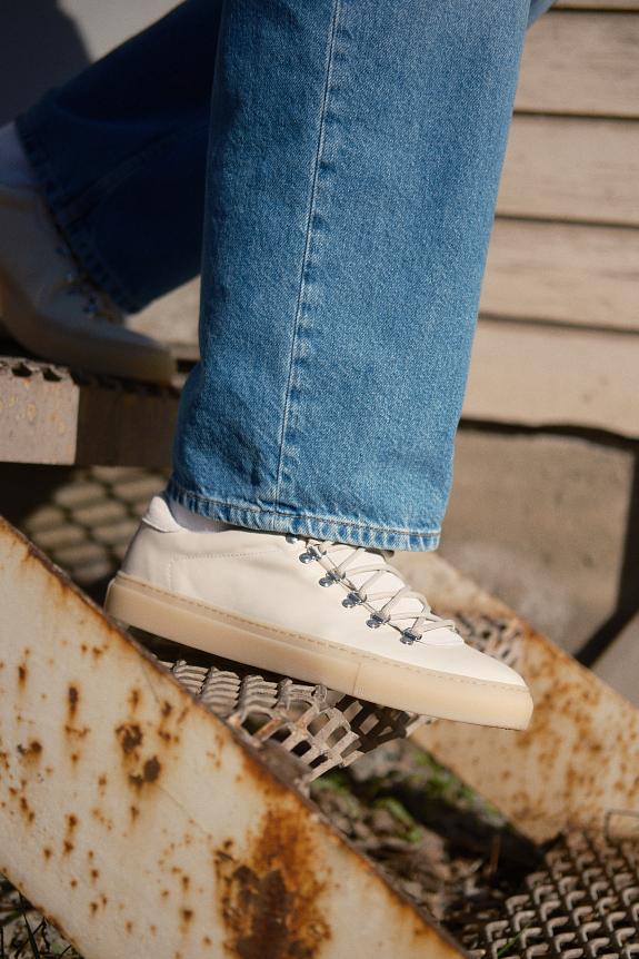Diemme Marostica Low Papyrus Nappa-4