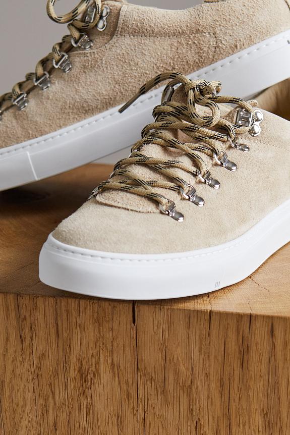 Diemme Marostica Low Sesame Suede-3