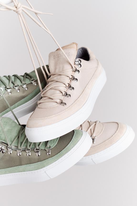 Diemme Marostica Low Sport Cool Sand Fabric-4