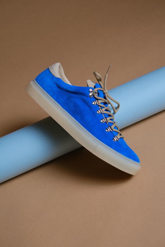 Diemme Marostica Low Mediterrean Blue-4