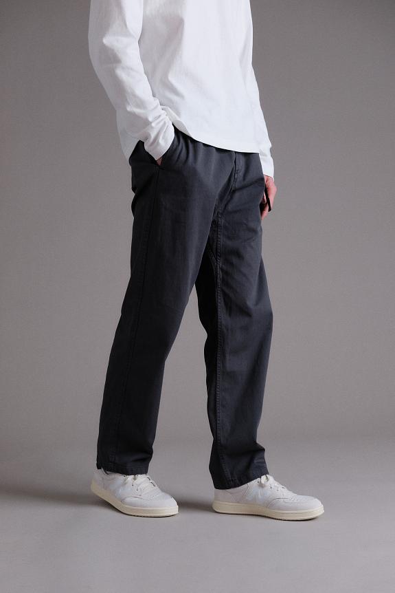 Gramicci Gramicci Pant Fossil Grey Pigment-7