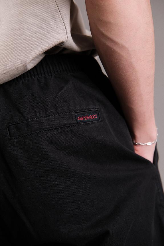 Gramicci Gramicci Pant Black-8