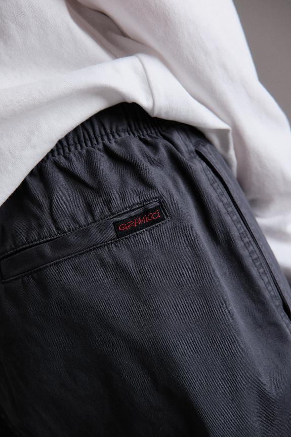 Gramicci Gramicci Pant Fossil Grey Pigment-8
