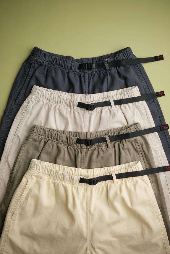 Gramicci G-Short Pigment Dyed Herb-5
