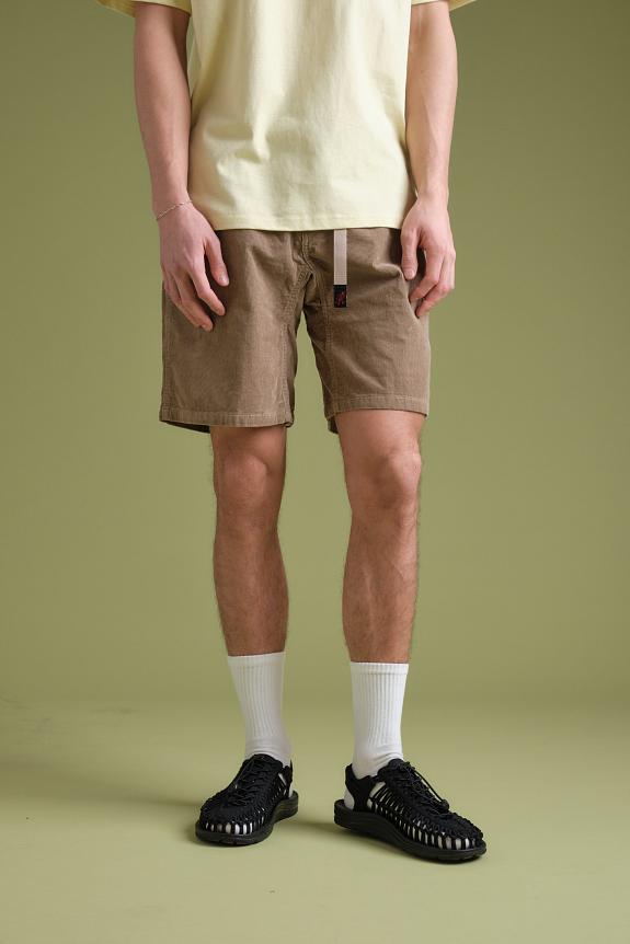 Gramicci Corduroy G-Short Beige-6