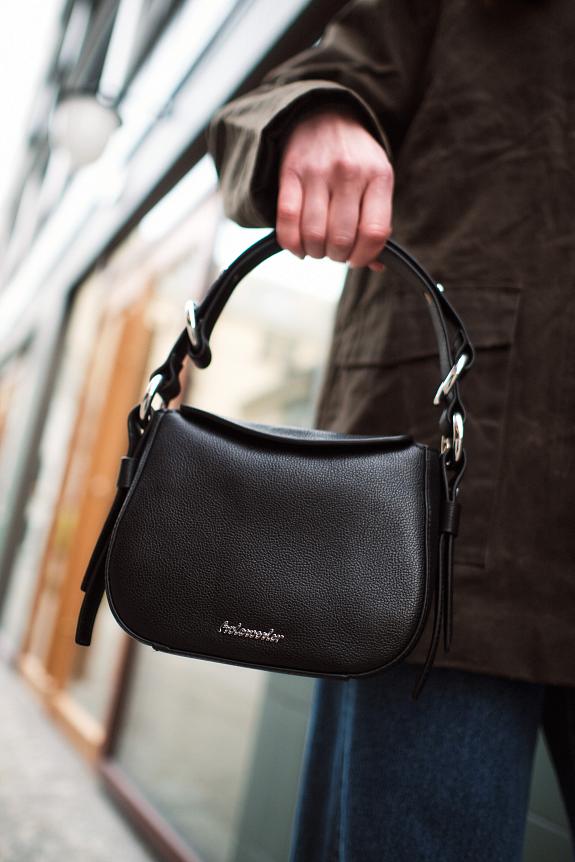 Holzweiler Bud Leather Bag Mini
