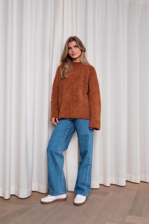 Stylein Kim Denim Vintage Blue