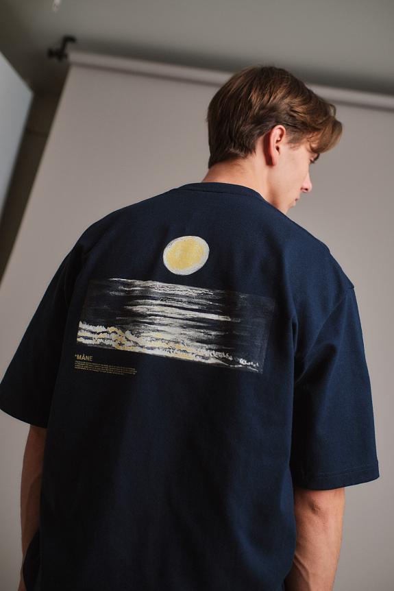 Holzweiler Ranger National Tee Dk Blue